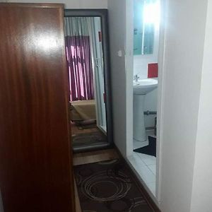 Private Bathroom Queen Room